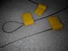 JTRFID4024 NTAG213芯片144BIT存儲NFC紮帶标簽NFC電(diàn)子鉛封