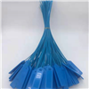 JTRFID38028 UHF紮帶标簽ISO18000-6C電(diàn)子鉛封915MHZ超高(gāo)頻RFID遠距離物流紮帶