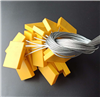JTRFID4428 Mifare1S70紮帶标簽13.56MHZ鋼瓶标簽ISO14443A協議大(dà)容量IC電(diàn)子鉛封RFID電(diàn)子紮帶