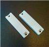 JTRFID8724 Ultralight抗金屬标簽13.56MHZ資産管理(lǐ)标簽ISO14443A協議NFC設備管理(lǐ)标簽