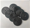 JTRFID5003 ICODEX耐高(gāo)溫标簽13.56MHZ高(gāo)頻RFID抗金屬标簽AGV地标卡