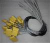 JTRFID4024 TK4100,EM4100芯片ID隻讀電(diàn)子鉛封RFID紮帶标簽