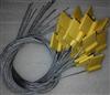 JTRFID4024 NTAG213芯片144BIT存儲NFC紮帶标簽NFC電(diàn)子鉛封