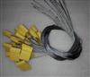 JTRFID4024 NTAG213芯片144BIT存儲NFC紮帶标簽NFC電(diàn)子鉛封