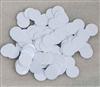 JTRFID2001 ISO14443A協議Mifare1S50芯片錢(qián)币卡IC圓形卡M1圓形标簽