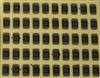 JTRFID Ultralight芯片13.56MHZ高(gāo)頻ISO14443A協議NFC标簽專用芯片NFC芯片COB