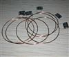 JTRFID 35MM直徑NTAG216芯片888BIT存儲13.56MHZ高(gāo)頻ISO14443A協議NFC标簽專用芯片線圈NFC裸标簽