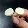 JTRFID2040 ISO15693協議RFID樹(shù)木管理(lǐ)标簽13.56MHZ資産管理(lǐ)标簽