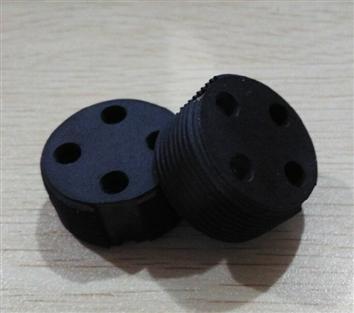 JTRFID3016 Mifare1S50螺絲型标簽ISO14443A協議IC特殊标簽M1模具管理(lǐ)标簽