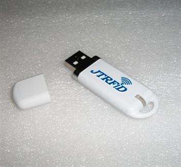 JT506系列USBkey RFID讀寫器(qì)/U盤式感應卡讀寫器(qì),迷你(nǐ)IC卡讀寫器(qì)Android讀寫器(qì)