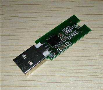 JT502M ISO14443A協議讀卡模塊13.56MHZ嵌入式模塊USB接口IC卡開(kāi)發闆