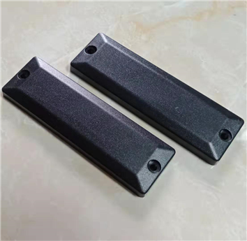 JTRFID7928 TI2048載碼體(tǐ)13.56MHZ抗金屬标簽ISO15693資産管理(lǐ)标簽AGV地标卡